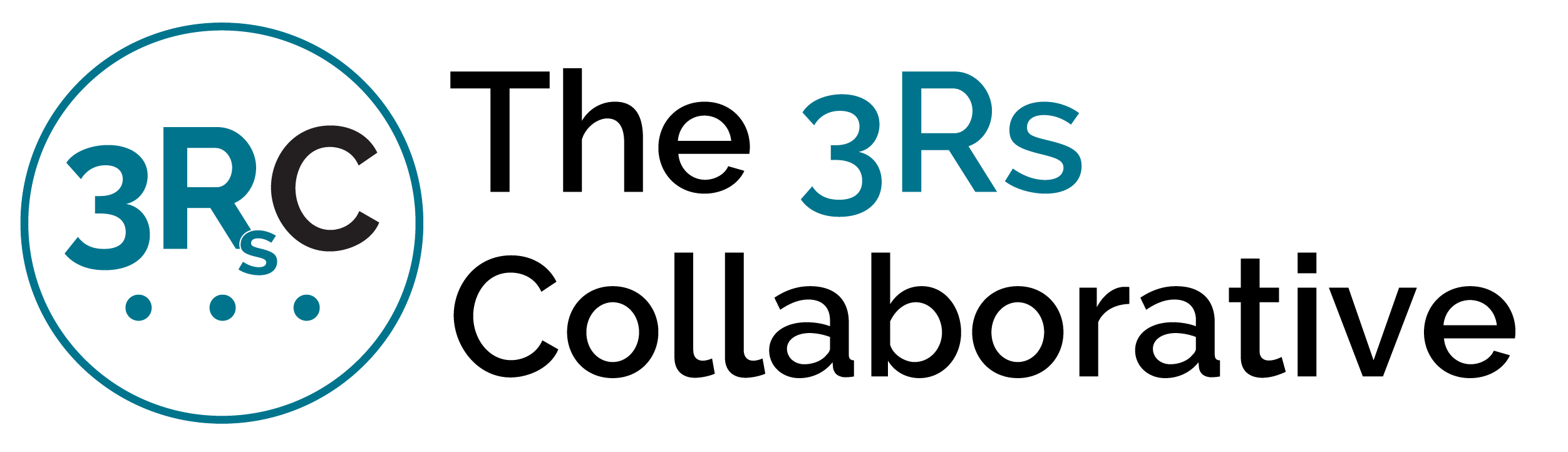 3RsC Logo 3RsC Logo