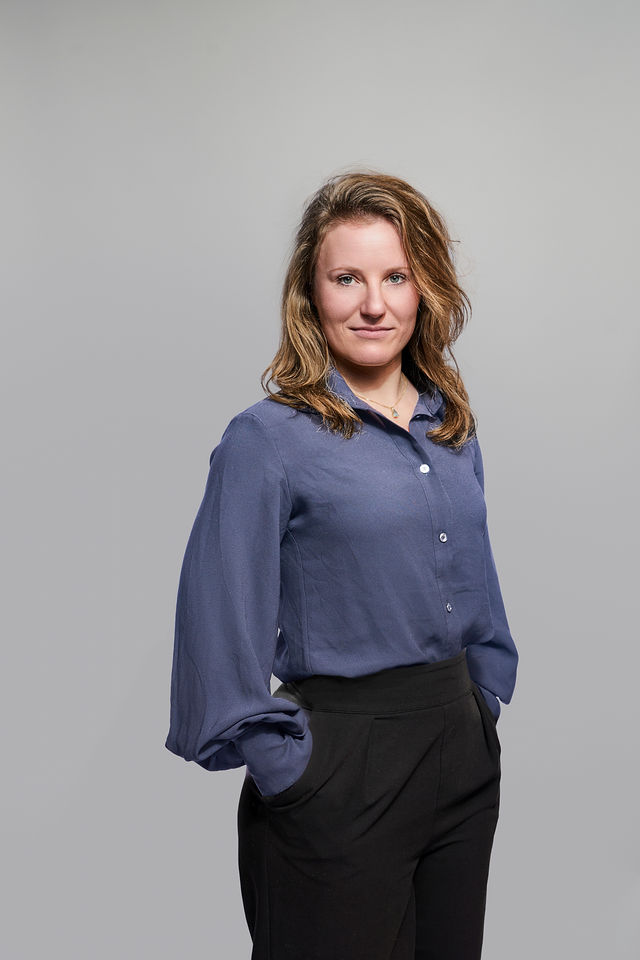 Britta Simons Britta Simons