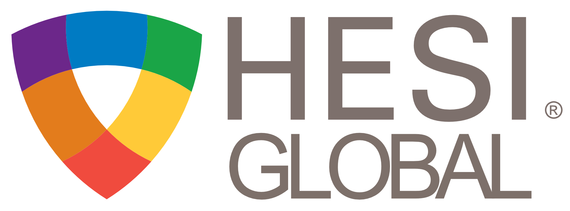 HESI Logo HESI Logo